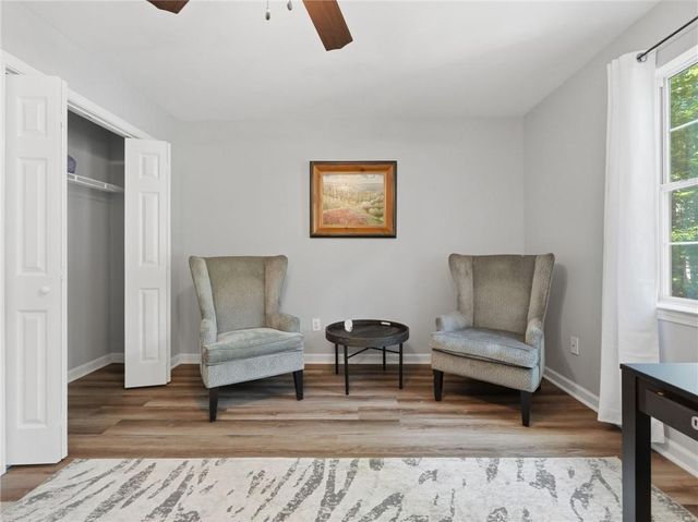 117 Forest Ridge Drive, Eatonton, GA 31024