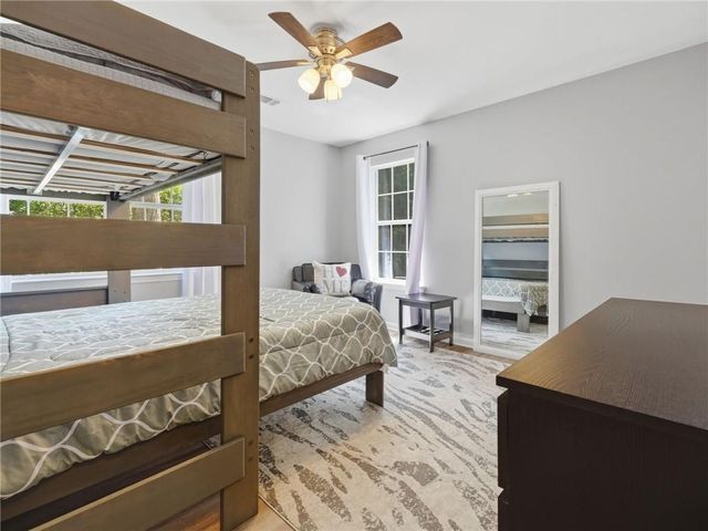 117 Forest Ridge Drive, Eatonton, GA 31024