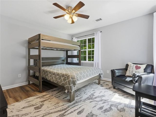 117 Forest Ridge Drive, Eatonton, GA 31024