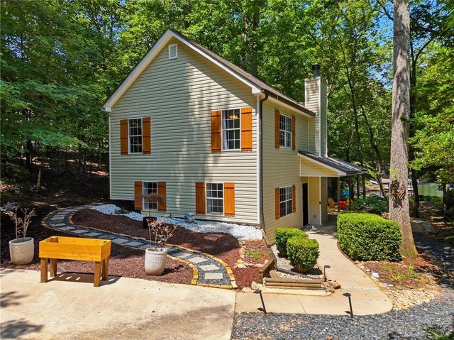 117 Forest Ridge Drive, Eatonton, GA 31024