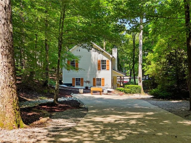 117 Forest Ridge Drive, Eatonton, GA 31024