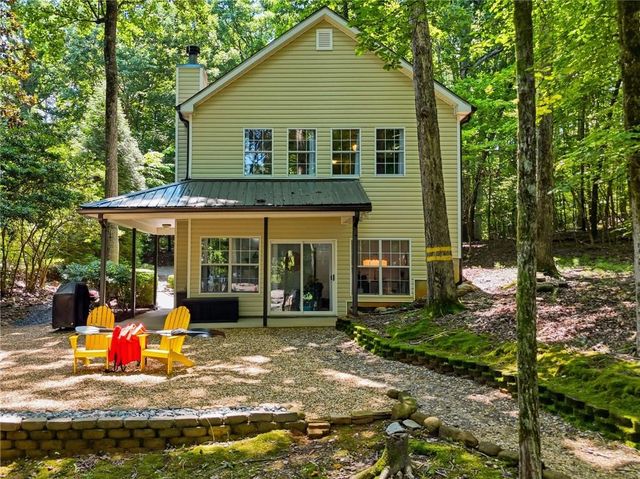 117 Forest Ridge Drive, Eatonton, GA 31024
