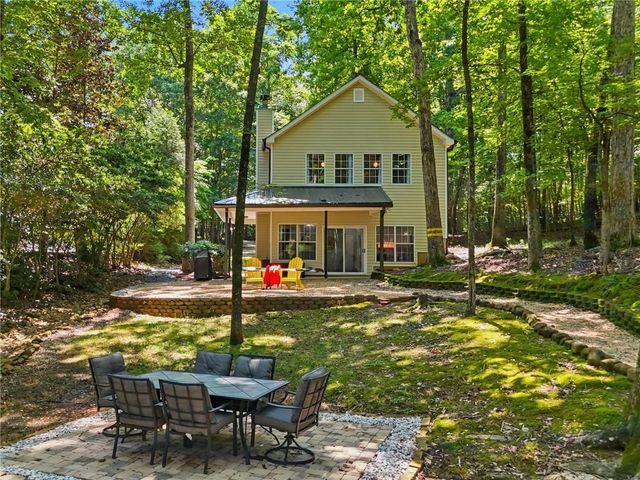 117 Forest Ridge Drive, Eatonton, GA 31024
