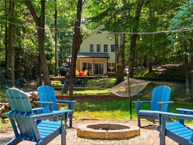 117 Forest Ridge Drive, Eatonton, GA 31024