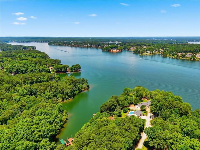 117 Forest Ridge Drive, Eatonton, GA 31024