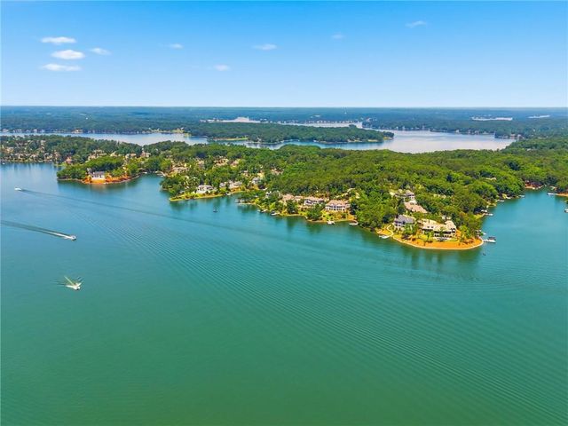 117 Forest Ridge Drive, Eatonton, GA 31024