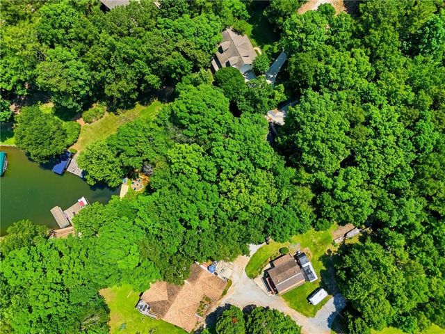 117 Forest Ridge Drive, Eatonton, GA 31024