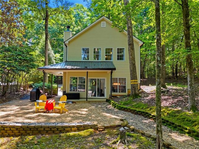 117 Forest Ridge Drive, Eatonton, GA 31024