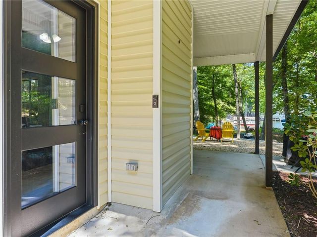 117 Forest Ridge Drive, Eatonton, GA 31024