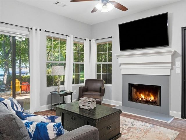 117 Forest Ridge Drive, Eatonton, GA 31024