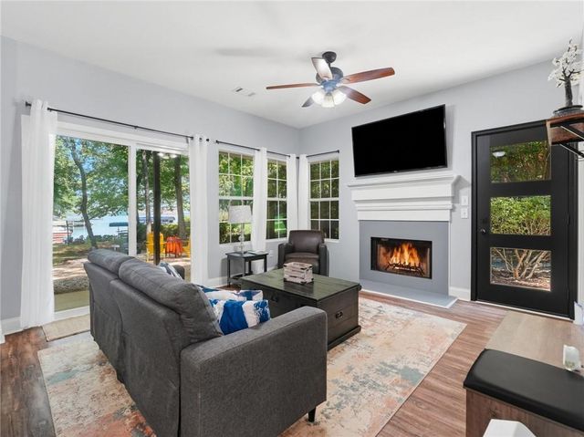 117 Forest Ridge Drive, Eatonton, GA 31024