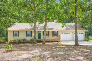 517 Ledbetter Road, Villa Rica, GA 30180