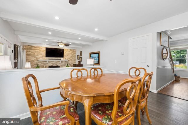 7702 HILLTOPPER CT, Springfield, VA 22153