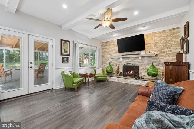 7702 HILLTOPPER CT, Springfield, VA 22153