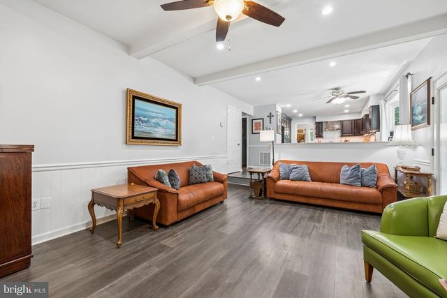 7702 HILLTOPPER CT, Springfield, VA 22153