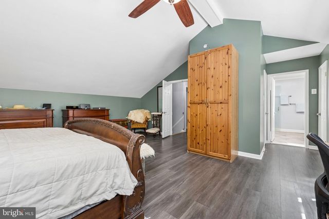 7702 HILLTOPPER CT, Springfield, VA 22153