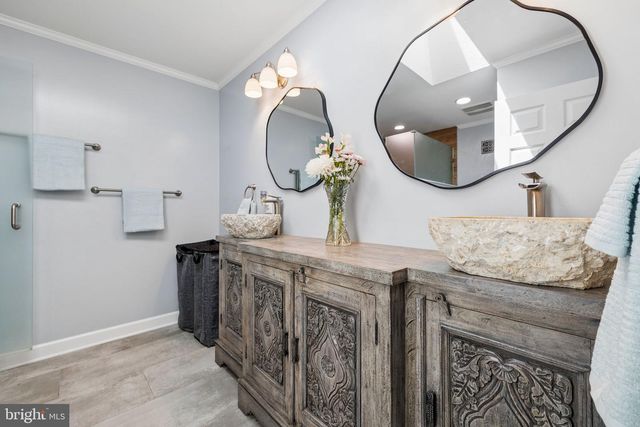 7702 HILLTOPPER CT, Springfield, VA 22153