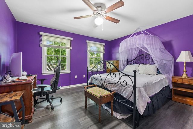 7702 HILLTOPPER CT, Springfield, VA 22153