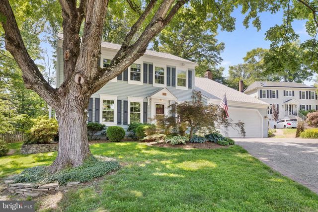 7702 HILLTOPPER CT, Springfield, VA 22153