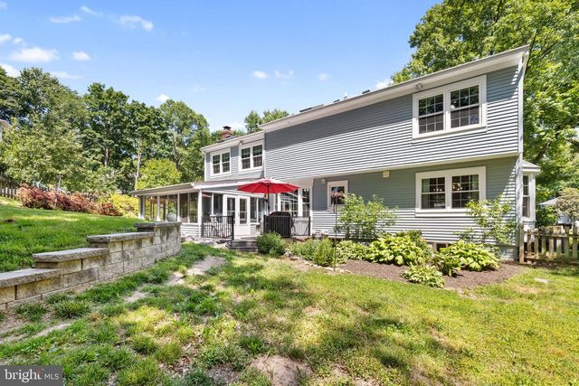 7702 HILLTOPPER CT, Springfield, VA 22153