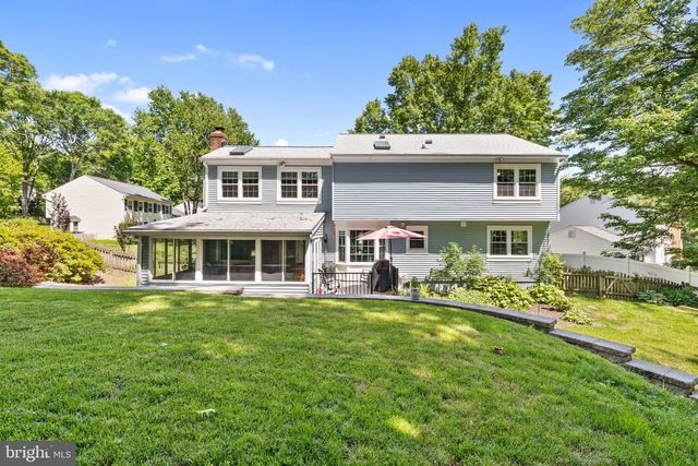 7702 HILLTOPPER CT, Springfield, VA 22153