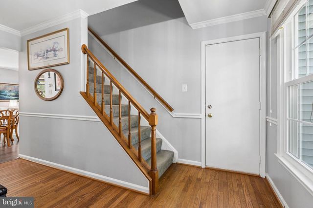 7702 HILLTOPPER CT, Springfield, VA 22153