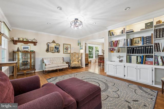 7702 HILLTOPPER CT, Springfield, VA 22153