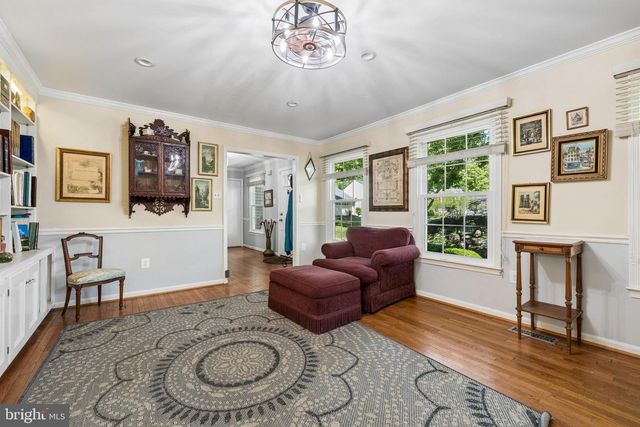 7702 HILLTOPPER CT, Springfield, VA 22153