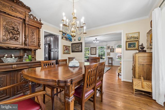 7702 HILLTOPPER CT, Springfield, VA 22153