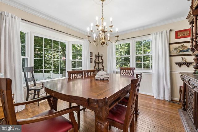 7702 HILLTOPPER CT, Springfield, VA 22153