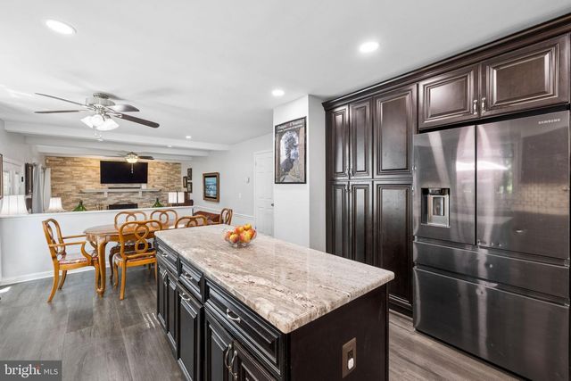 7702 HILLTOPPER CT, Springfield, VA 22153