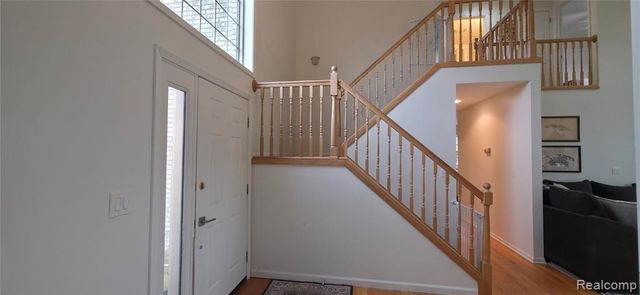 766 Pembroke Drive, Saline, MI 48176