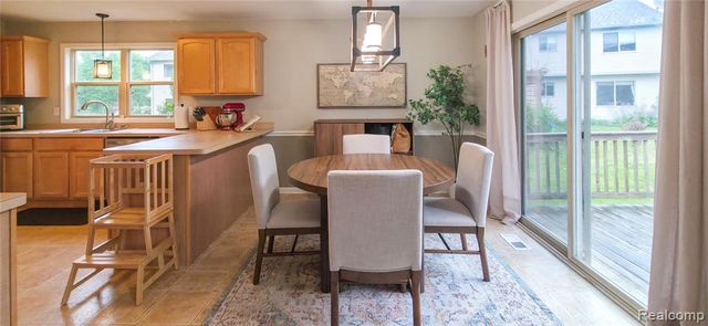 766 Pembroke Drive, Saline, MI 48176