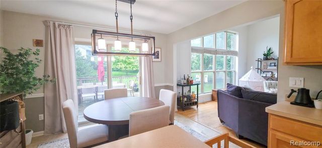 766 Pembroke Drive, Saline, MI 48176