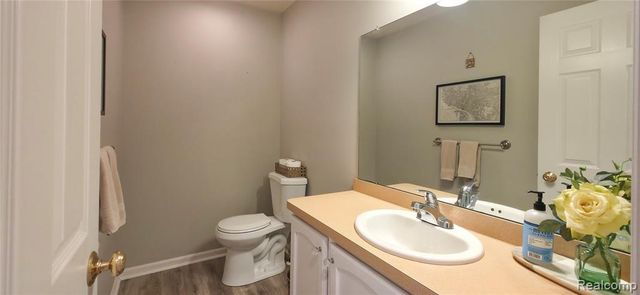 766 Pembroke Drive, Saline, MI 48176
