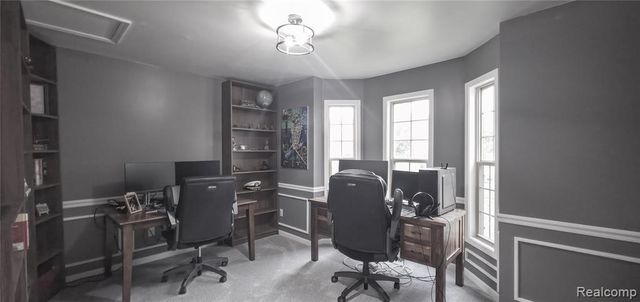 766 Pembroke Drive, Saline, MI 48176