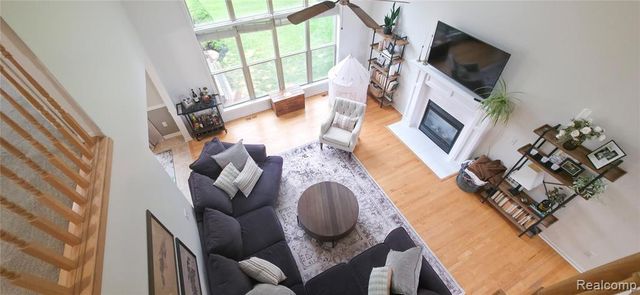766 Pembroke Drive, Saline, MI 48176