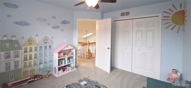 766 Pembroke Drive, Saline, MI 48176