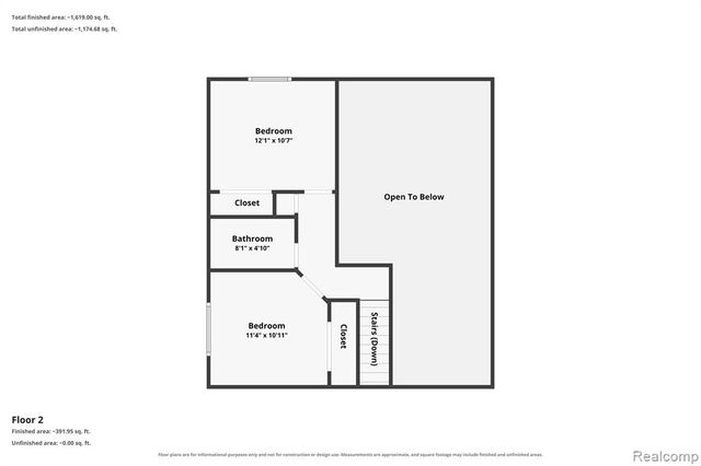 766 Pembroke Drive, Saline, MI 48176