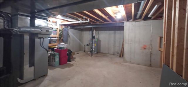 766 Pembroke Drive, Saline, MI 48176