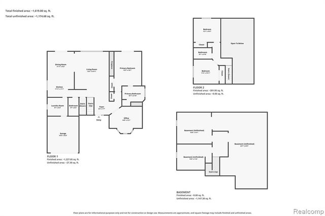 766 Pembroke Drive, Saline, MI 48176