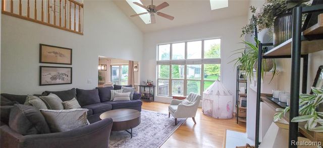 766 Pembroke Drive, Saline, MI 48176