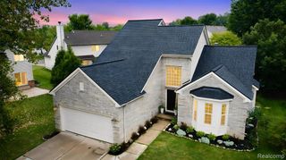 766 Pembroke Drive, Saline, MI 48176