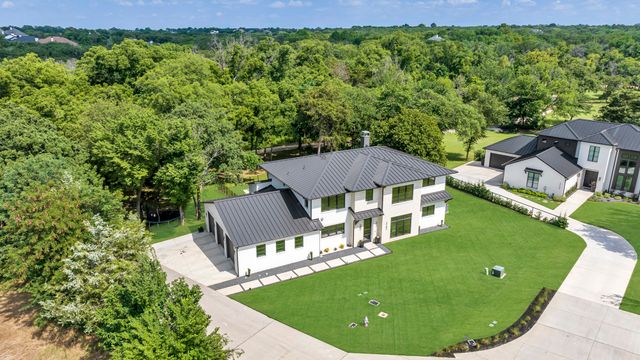 1742 Magner Way, Keller, TX 76262