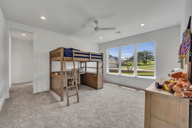 1742 Magner Way, Keller, TX 76262