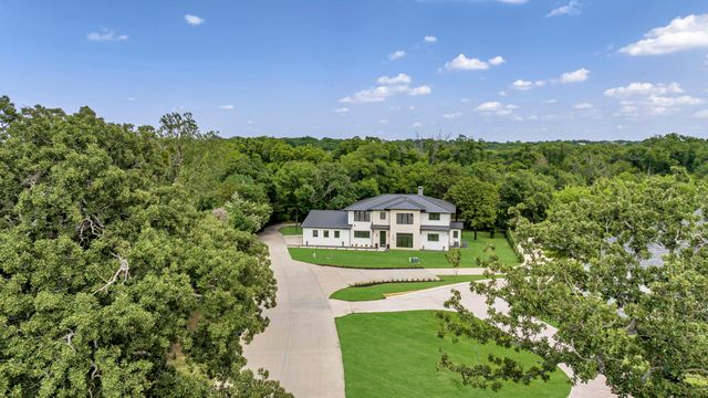 1742 Magner Way, Keller, TX 76262