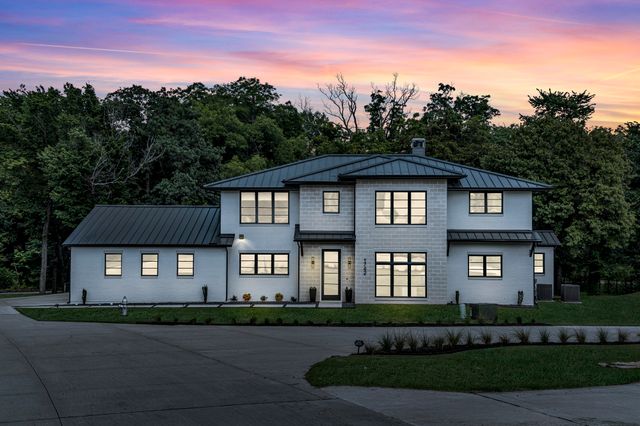 1742 Magner Way, Keller, TX 76262