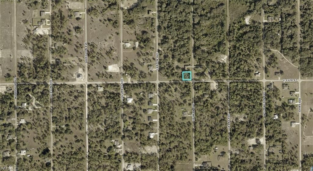 3207 E 15th ST, LEHIGH ACRES, FL 33972 — photo 2