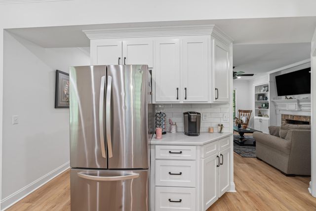 154 Dogwood Ln., Hattiesburg, MS 39402