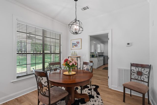 154 Dogwood Ln., Hattiesburg, MS 39402